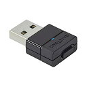 【中古】(未使用・未開封品)Creative Labs BT W2 USB Transceiver 並行輸入