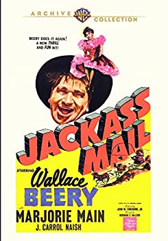 【中古】(未使用・未開封品)Jackass Mail [DVD]