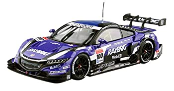 【状態　非常に良い】【中古】エブロ 1/43 レイブリック NSX コンセプトGT 2014 #100 45071 完成品【ジャンル】ミニカー・ダイキャストカー【Brand】エムエムピー(MMP)【Contributors】【商品説明】エブ...