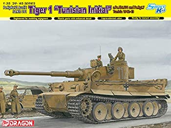 【中古】プラッツ 1/35 第二次世界大戦 ドイツ軍 ティーガーI 極初期生産型 ドイツアフリカ軍団 第501重戦車大隊 第1中隊 1942/43 チュニジア プラモデル DR6608【ジャンル】戦車・軍用車両・大砲【Brand】プラッツ(PLATZ)【Contributors】【商品説明】プラッツ 1/35 第二次世界大戦 ドイツ軍 ティーガーI 極初期生産型 ドイツアフリカ軍団 第501重戦車大隊 第1中隊 1942/43 チュニジア プラモデル DR6608組み立て、塗装が必要なプラモデル。別途、工具、塗料等が必要。【スケール】1/35当店では初期不良に限り、商品到着から7日間は返品を 受付けております。 お客様都合での返品はお受けしておりませんのでご了承ください。 他モールとの併売品の為、売り切れの場合はご連絡させて頂きます。 ご注文からお届けまで 1、ご注文⇒24時間受け付けております。 2、注文確認⇒当店から注文確認メールを送信します。 3、在庫確認⇒中古品は受注後に、再メンテナンス、梱包しますので、お届けまで3日〜10日程度とお考え下さい。 4、入金確認⇒前払い決済をご選択の場合、ご入金確認後、配送手配を致します。 5、出荷⇒配送準備が整い次第、出荷致します。配送業者、追跡番号等の詳細をメール送信致します。※離島、北海道、九州、沖縄は遅れる場合がございます。予めご了承下さい。 6、到着⇒出荷後、1〜3日後に商品が到着します。