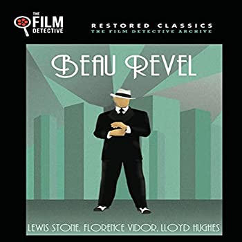 【中古】(未使用・未開封品)Beau Revel [DVD]