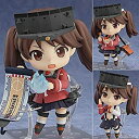 【中古】【特典】ねんどろいど 艦隊これくしょん -艦これ- 龍驤（GOOD SMILE ONLINE SHOP予約特典 付）