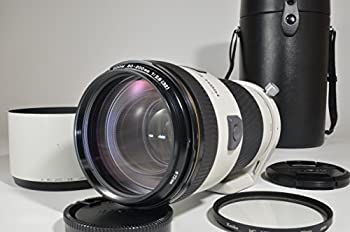 【中古】【非常に良い】Minolta AF APO TELE ZOOM 80-200mm F2.8 SONY Aマウント