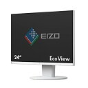 【中古】EIZO FlexScan 23.8型 カラー液晶モニター EV2450-WT【ジャンル】ディスプレイ【Brand】EIZO【Contributors】【商品説明】EIZO FlexScan 23.8型 カラー液晶モニター EV2450-WT輝度: 250cd/m2画素ピッチ: 0.274mm最大消費電力: 47W視野角(上下/左右): 178/178当店では初期不良に限り、商品到着から7日間は返品を 受付けております。 お客様都合での返品はお受けしておりませんのでご了承ください。 他モールとの併売品の為、売り切れの場合はご連絡させて頂きます。 ご注文からお届けまで 1、ご注文⇒24時間受け付けております。 2、注文確認⇒当店から注文確認メールを送信します。 3、在庫確認⇒中古品は受注後に、再メンテナンス、梱包しますので、お届けまで3日〜10日程度とお考え下さい。 4、入金確認⇒前払い決済をご選択の場合、ご入金確認後、配送手配を致します。 5、出荷⇒配送準備が整い次第、出荷致します。配送業者、追跡番号等の詳細をメール送信致します。※離島、北海道、九州、沖縄は遅れる場合がございます。予めご了承下さい。 6、到着⇒出荷後、1〜3日後に商品が到着します。