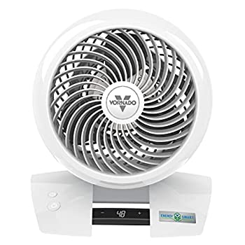 yÁzyɗǂzVornado 5303DC Energy Smart Air Circulator with Variable Speed Control by Vornado