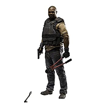 šۡɤMcFarlane Toys The Walking Dead TV Series 9 T-Dog Action Figure