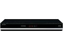 【中古】シャープ 2TB 2チューナー ブルーレイレコーダー AQUOS BD-W2800(2)