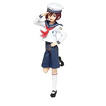 楽天市場】free! 松岡 凛 フィギュアの通販