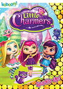 yÁz(gpEJi)Little Charmers - Sparkle Up [DVD]