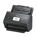 【中古】(未使用・未開封品)brother スキャナー ADS-3600W (有線・無線LAN対応/ADF)(2)
