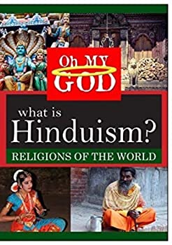 【中古】What Is Hinduism [DVD]