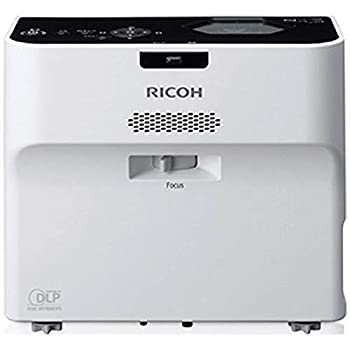 šۥꥳ RICOH PJ WX4152N