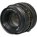 (未使用・未開封品)ヘリオス HELIOS 44M M42 2/58 ロシアレンズ