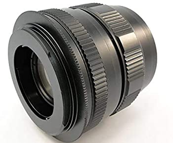 【中古】(未使用・未開封品)ヘリオス HELIOS 44M-6 M42 2/58 ロシアレンズ
