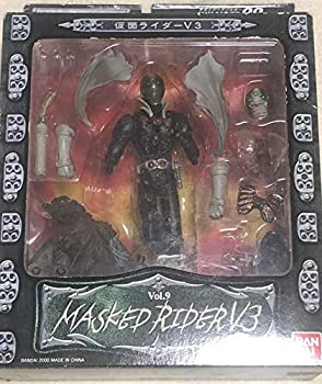 SIC仮面ライダーV3クラッシックス2008未使用 - メルカリ