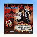 【中古】(未使用 未開封品)SHOW BY ROCK スペシャルフィギュア クロウ SB69 ゲームキャラ プライズ フリュー