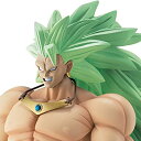 【中古】Dimension of DRAGONBALL 超サイヤ人3ブロリー(3)