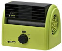【中古】APIX ミニブロアーファン グリーン AFB-009-GR