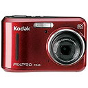 【中古】(未使用・未開封品)Kodak(コダック) FZ43 コンパクトデジタルカメラ PIXPRO ...