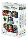 【中古】Rosemary And Thyme: The Complete Series 1-3 [Edizione: Regno Unito] [Import anglais]