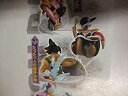 【中古】【非常に良い】ドラゴンボールZ イマジネイションフィギュア10 たった一人の最終決戦(3)