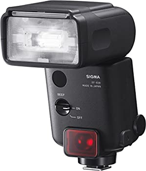 【中古】(未使用・未開封品)SIGMA EF-630 NA ELECTRONIC FLASH EF-630 ニコン用