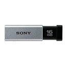 【中古】(未使用・未開封品)SONY USB3.0メモリ USM16GT S USM16GT S 00016513【まとめ買い3個セット】