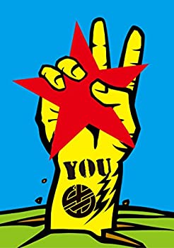Other - 【中古】(未使用・未開封品)怒髪天　TOUR　2016　ジャパニーズ中年隊　〜YOU、50プラス1本やっちゃったよ〜 [DVD]