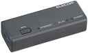 【中古】【非常に良い】エレコム WiFiルーター 無線LAN ポータブル 300Mbps ACアダプタ付属 WRH-300BK3