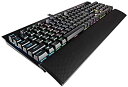 【中古】(未使用・未開封品)Corsair K70 LUX RGB C...(2)