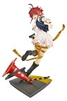 【中古】1/8スケールフィギュア RAIL WARS! 「桜井あおい」