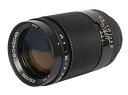 【中古】(未使用・未開封品)ジュピター JUPITER-37A 135mm Canon ロシア製