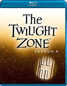 【中古】Twilight Zone: Season Five/ [Blu-ray]