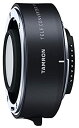 【中古】(未使用 未開封品)TAMRON TELE CONVERTER 1.4x ニコン用 TC-X14N