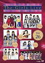 【中古】The Girls Live Vol.26 [DVD]