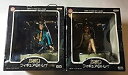 【中古】【非常に良い】ルパン三世 フィギュア付トレイ 全2種 バンプレスト