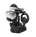 【中古】(未使用 未開封品)Collective Minds PSVR Showcase Rapid AC PS4 VR Charge Display Stand - PlayStation 4 プレステーション4 ( Import - US. )