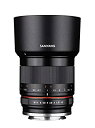 【中古】【非常に良い】SAMYANG 単焦点標準レンズ 35mm F1.2 ED AS UMC CS マニュアルフォーカス キヤノン EOS M用 APS-C対応(2)
