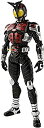 【中古】(未使用・未開封品)S.H.フィギュアーツ(真骨彫製法) 仮面ライダーダークカブト(魂ネイション2016限定)