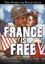 【中古】They Filmed the War in Color: France Is Free(2)
