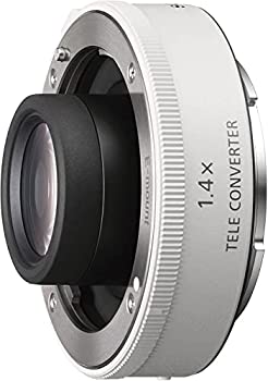 【中古】【非常に良い】ソニー / コンバーターレンズ / フルサイズ / 1.4X テレコンバーター / FE 70-200mm F2.8 GM OSS、FE 70-200mm F2.8 GM OSS II、FE 100-400mm F4のサムネイル