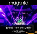 yÁzChaos from the Stage/ [DVD]