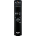 【中古】【非常に良い】Pioneer(パイオニア) 純正テレビ用リモコン AXD1533(2)