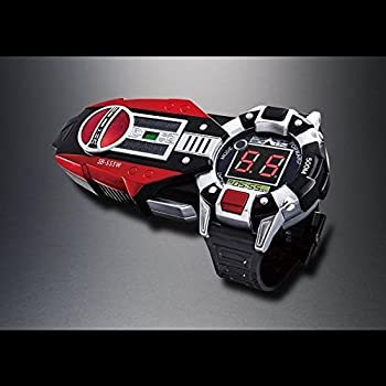 【中古】(未使用 未開封品)BANDAI コンプリート セレクション モディフィケーション 仮面ライダー555 ファイズアクセル(ボーイズトイパークショップ限定)