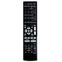 【中古】AXD7534交換用リモコン AXD7568 AXD7618交換用 パイオニアアンプオーディオビデオレシーバー用
