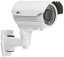 【中古】マザーツール フルHD防水バレット型AHDカメラ 2.8~12mmレンズ MTW-3585AHD(2)