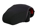 【中古】【非常に良い】Kenko 一眼カメラケース カメラプロテクターMAMORU M ブラック 434703