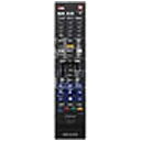 【中古】東芝 純正BD・DVDレコーダー用リモコン SE-R0433 【部品番号:79105947】(2)