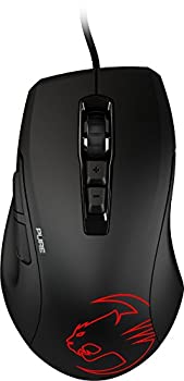 yÁzyɗǂzROCCAT Kone Pure 2017 ? Core Performance RGB Gaming Mouse (Kۏؕi) ROC-11-725-AS