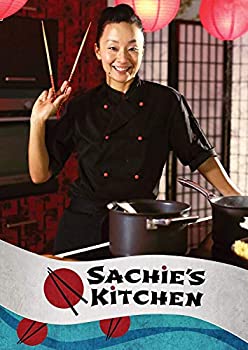 楽天ドリエムコーポレーション【中古】Sachie's Kitchen [DVD]